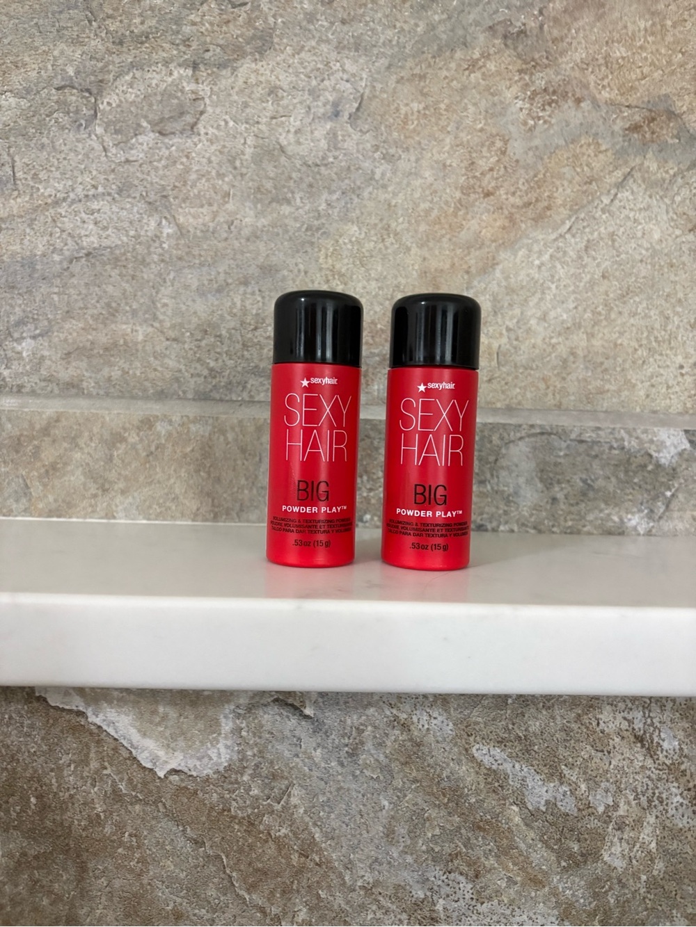 Sexy Hair Big Powder Play Volumizing Powder